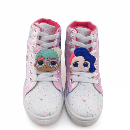 LOL Surprise Dolls Girl's Shoes